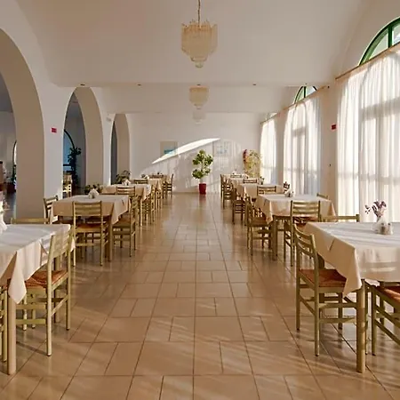 Otel Alexandra And Psalidi (Kos)