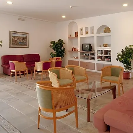 Alexandra And Psalidi (Kos)