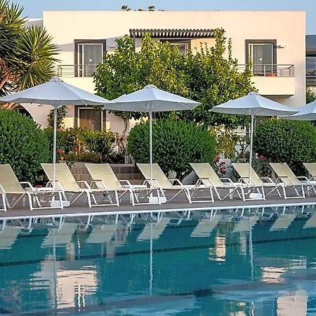 Otel Alexandra And Psalidi (Kos)