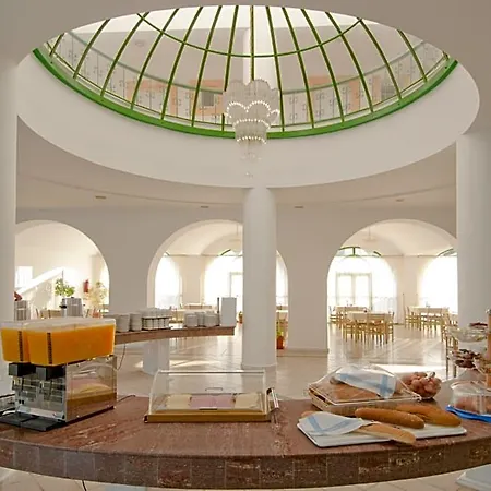 Alexandra And Otel Psalidi (Kos)