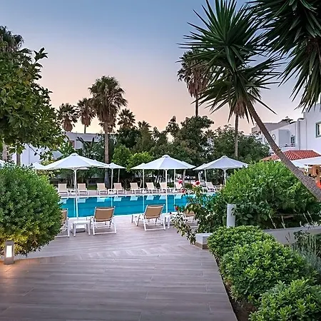 Alexandra And 3* Psalidi (Kos)