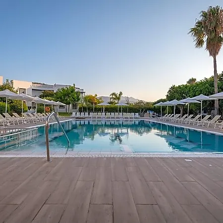 Otel Alexandra And Psalidi (Kos)