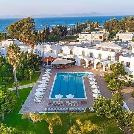 Alexandra And Psalidi (Kos)